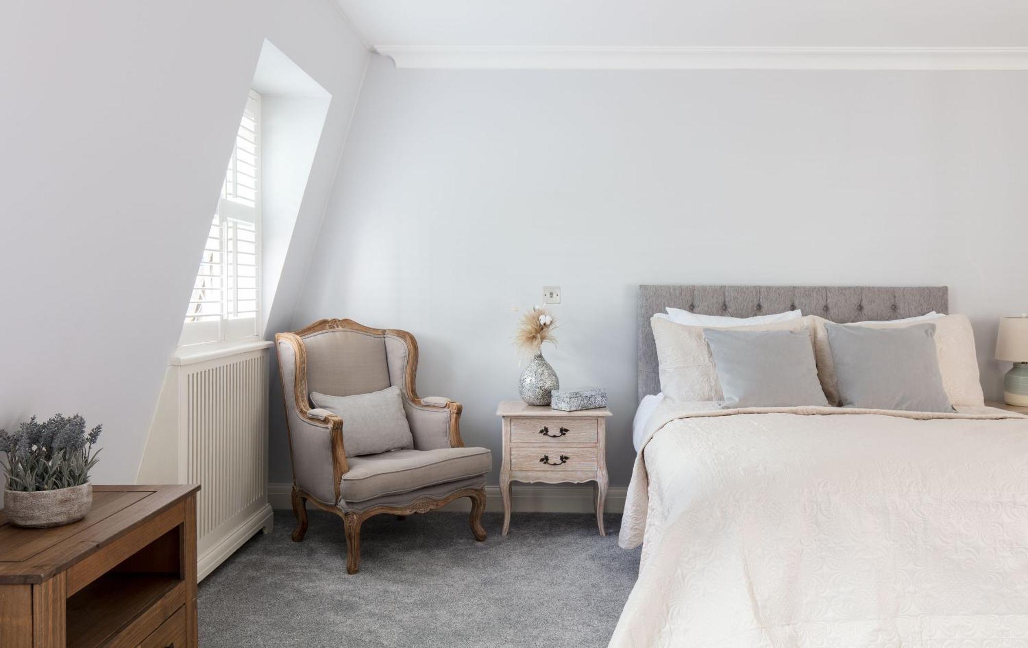 Spacious Quiet 4Bedrooms 6Beds House With Private Garage 5Min Walk To Paddington Station London Exterior photo