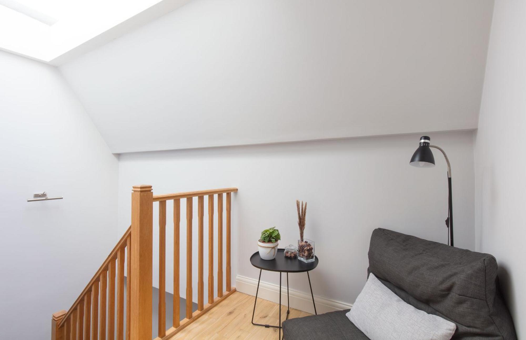 Spacious Quiet 4Bedrooms 6Beds House With Private Garage 5Min Walk To Paddington Station London Exterior photo
