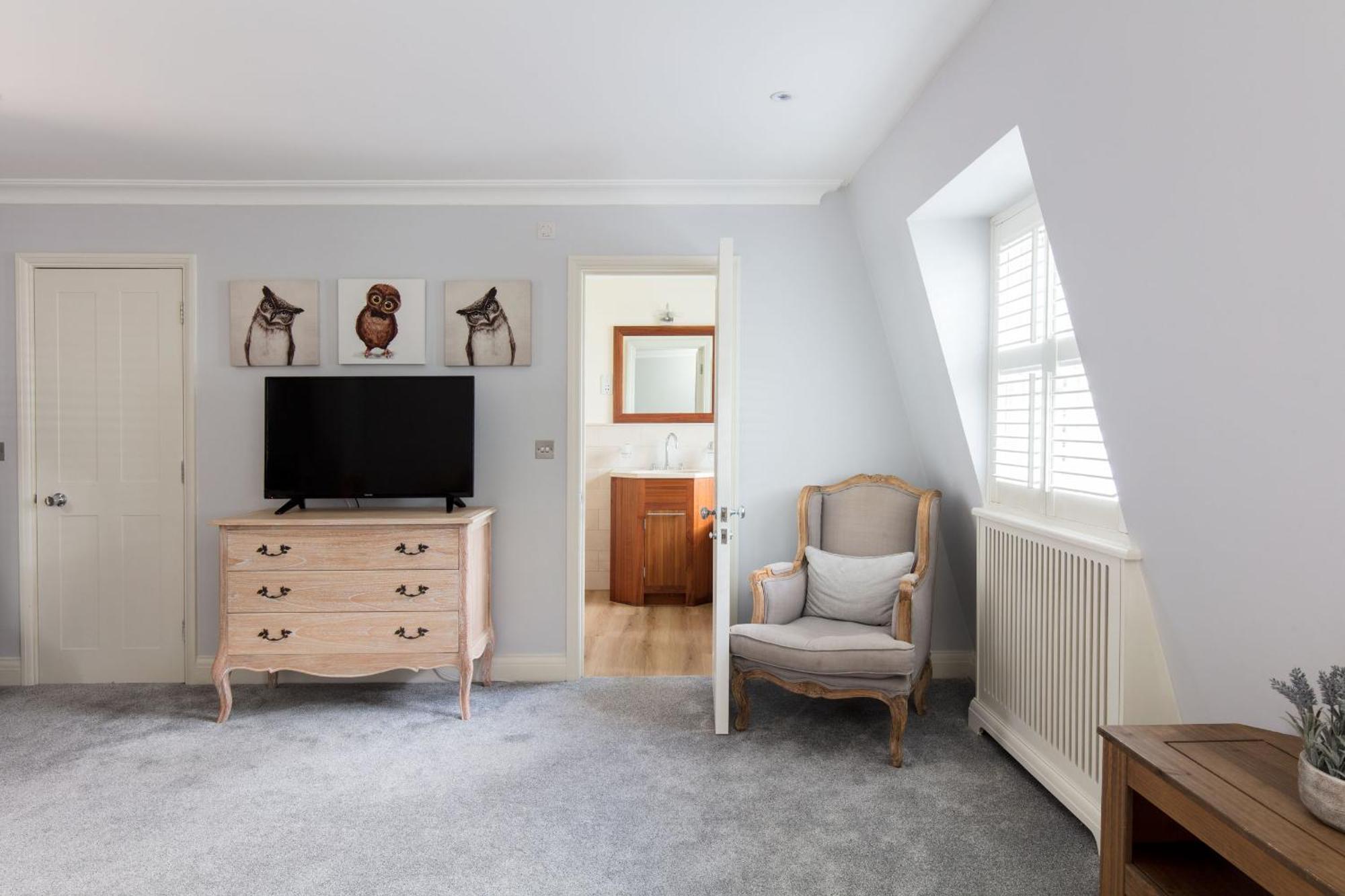 Spacious Quiet 4Bedrooms 6Beds House With Private Garage 5Min Walk To Paddington Station London Exterior photo